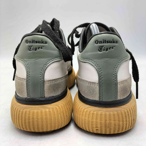 オニツカタイガー ONITSUKA TIGER DELECITY スニーカー レディース JPN:24