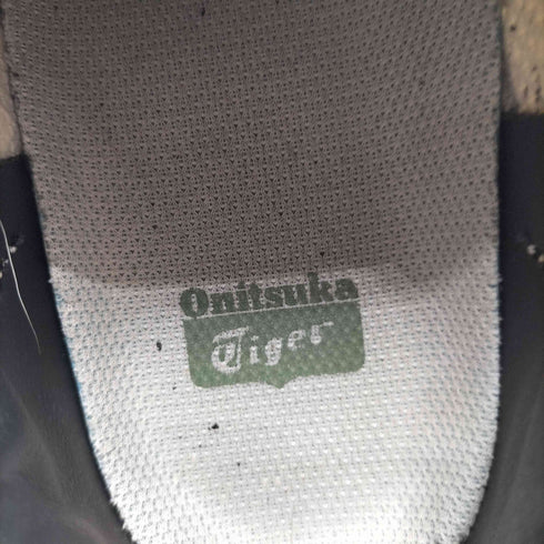 オニツカタイガー ONITSUKA TIGER DELECITY スニーカー レディース JPN:24