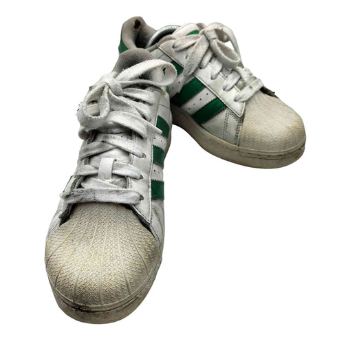 アディダス adidas SUPERSTAR XLG W レディース JPN:23
