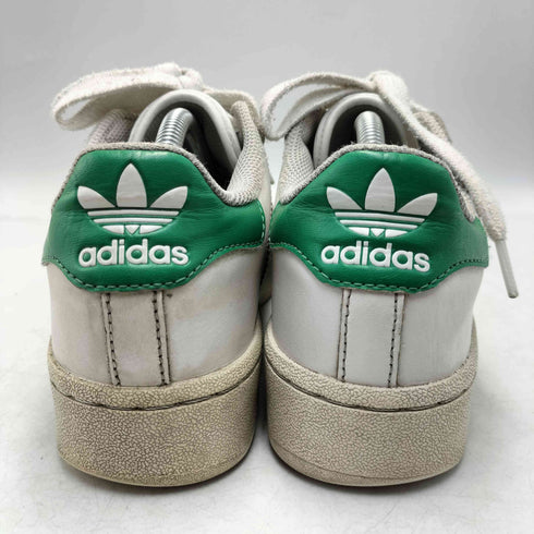 アディダス adidas SUPERSTAR XLG W レディース JPN:23
