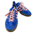 アディダス adidas GAZELLE INDOOR ガゼル インドア スニーカー レディース JPN:23.5