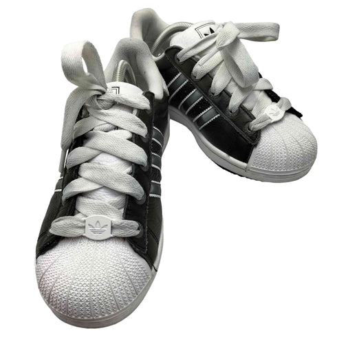 アディダス adidas SUPERSTAR 2 スニーカー レディース JPN:23.5