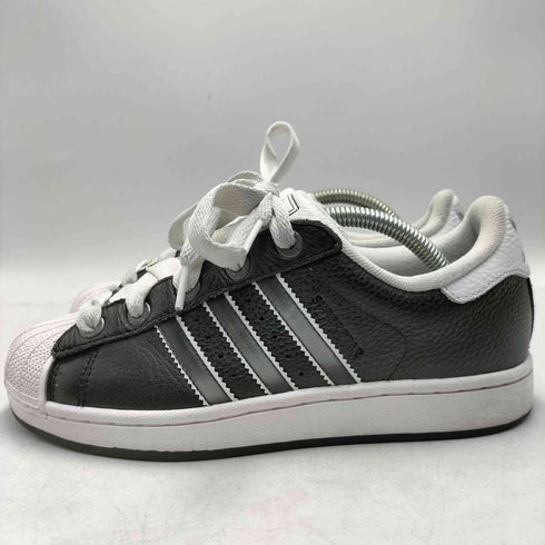 アディダス adidas SUPERSTAR 2 スニーカー レディース JPN:23.5