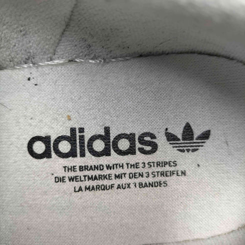 アディダス adidas SUPERSTAR 2 スニーカー レディース JPN:23.5