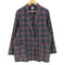 USA製 Jordan ross チェック 1B ジャケット レディース L