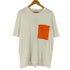 コス COS ポケット Tシャツ メンズ L