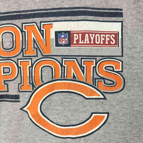 エヌエフエル NFL 2006 アメフトプリントTシャツ メンズ import:L