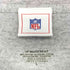 エヌエフエル NFL 2006 アメフトプリントTシャツ メンズ import:L