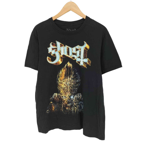 バンドTシャツ メンズ import:M