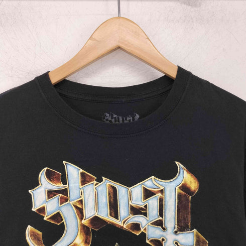 バンドTシャツ メンズ import:M