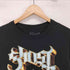 バンドTシャツ メンズ import:M