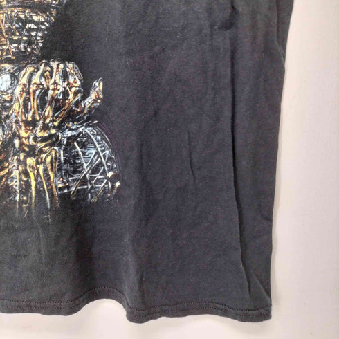 バンドTシャツ メンズ import:M