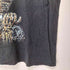 バンドTシャツ メンズ import:M