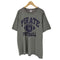 ラッセルアスレチック RUSSELL ATHLETIC MADE IN USA アメフトTシャツ メンズ import:XL