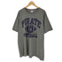 ラッセルアスレチック RUSSELL ATHLETIC MADE IN USA アメフトTシャツ メンズ import:XL