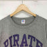 ラッセルアスレチック RUSSELL ATHLETIC MADE IN USA アメフトTシャツ メンズ import:XL