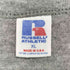 ラッセルアスレチック RUSSELL ATHLETIC MADE IN USA アメフトTシャツ メンズ import:XL