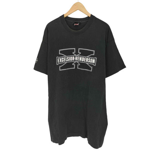 フルーツオブザルーム FRUIT OF THE LOOM EXCELSIOR-HENDERSON Tシャツ メンズ import:XXL