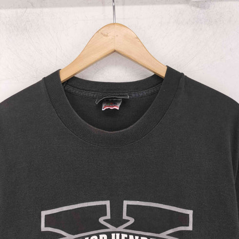 フルーツオブザルーム FRUIT OF THE LOOM EXCELSIOR-HENDERSON Tシャツ メンズ import:XXL