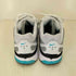 ナイキ NIKE P-6000 White/Metallic Silver/Black/Dusty Cactus メンズ JPN:26