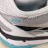 ナイキ NIKE P-6000 White/Metallic Silver/Black/Dusty Cactus メンズ JPN:26