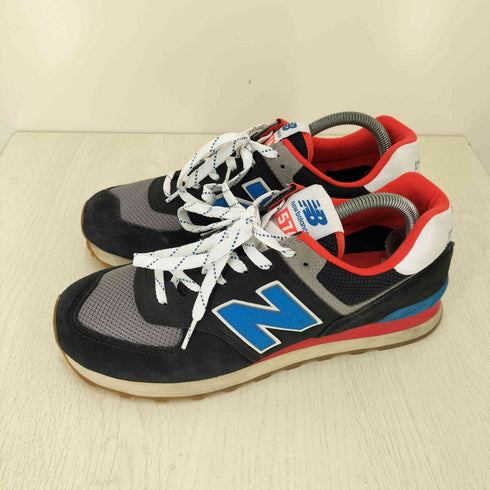 ニューバランス NEW BALANCE ML574SOV ローカットスニーカー メンズ JPN:26.5