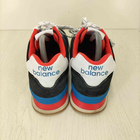 ニューバランス NEW BALANCE ML574SOV ローカットスニーカー メンズ JPN:26.5