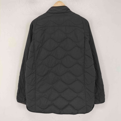 ホワイトマウンテニアリング WHITE MOUNTAINEERING リサイクルハイブリッドダウンジャケット メンズ JPN:M