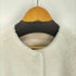 ミラオーウェン Mila Owen コクーンシルエットショート丈ボアコート レディース JPN:0