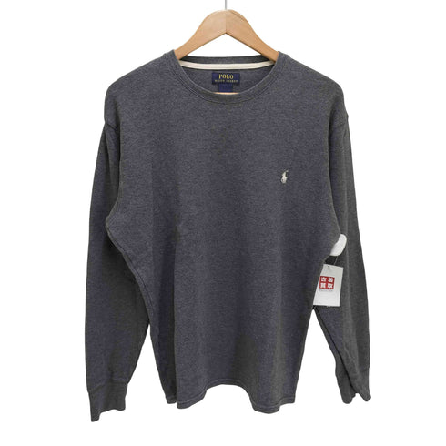 ポロラルフローレン POLO RALPH LAUREN ワッフルカットソー メンズ JPN:L