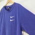 ナイキ NIKE NSWスウェット SWOOSH ダブルロゴトレーナー メンズ import:L