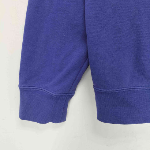 ナイキ NIKE NSWスウェット SWOOSH ダブルロゴトレーナー メンズ import:L