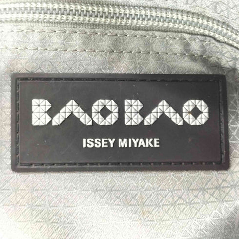 バオバオイッセイミヤケ BAO BAO ISSEY MIYAKE PRISM MATTE メンズ