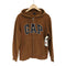 ギャップ Gap ロゴジップパーカー メンズ JPN:S