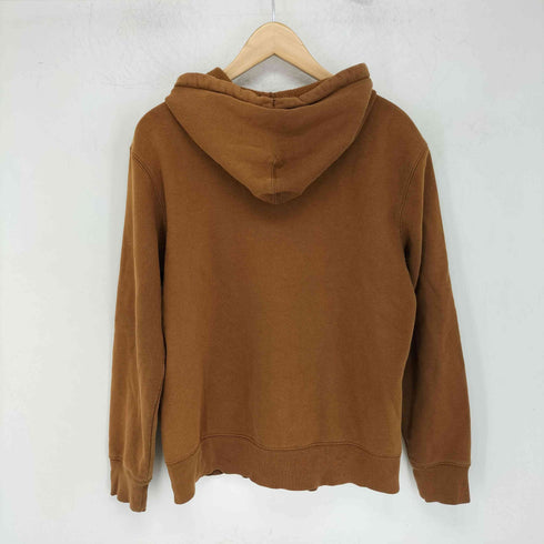 ギャップ Gap ロゴジップパーカー メンズ JPN:S