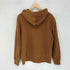 ギャップ Gap ロゴジップパーカー メンズ JPN:S
