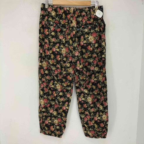 イグザンプル EXAMPLE FLOWER EASY PANTS フラワーイージーパンツ メンズ JPN:M
