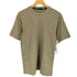 バーバリー BURBERRY ロゴプリント クルーネック Tシャツ メンズ
