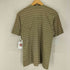 バーバリー BURBERRY ロゴプリント クルーネック Tシャツ メンズ