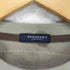 バーバリー BURBERRY ロゴプリント クルーネック Tシャツ メンズ