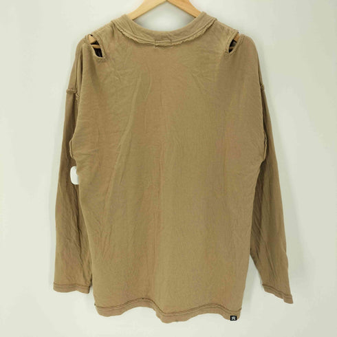 ヒステリックグラマー HYSTERIC GLAMOUR ヒスガール プリントカーディガン オゾンコミュニティ Y2K レディース FREE