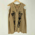 ヒステリックグラマー HYSTERIC GLAMOUR ヒスガール プリントカーディガン オゾンコミュニティ Y2K レディース FREE