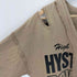 ヒステリックグラマー HYSTERIC GLAMOUR ヒスガール プリントカーディガン オゾンコミュニティ Y2K レディース FREE