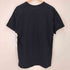 ミュージシャン グラフィック プリント S/S クルーネック Tシャツ メンズ import:M