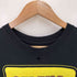 ミュージシャン グラフィック プリント S/S クルーネック Tシャツ メンズ import:M