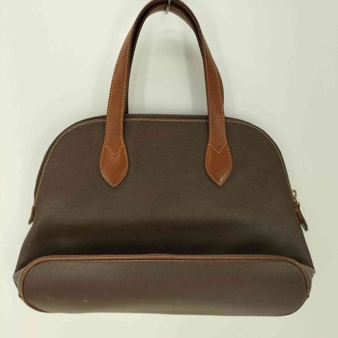 トラサルディ TRUSSARDI レザーハンドバッグ レディース