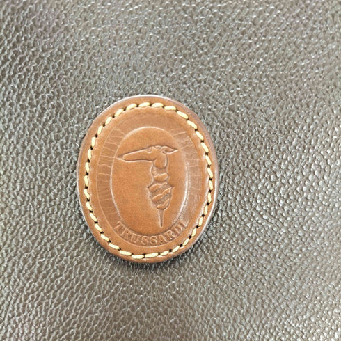 トラサルディ TRUSSARDI レザーハンドバッグ レディース