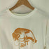 ボット BOTT Zelig カメレオングラフィックプリント ロングTシャツ メンズ JPN:XL