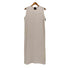 エイトン ATON SUVIN 60/2 TANK TOP DRESS タンクトップ ドレス レディース JPN:2