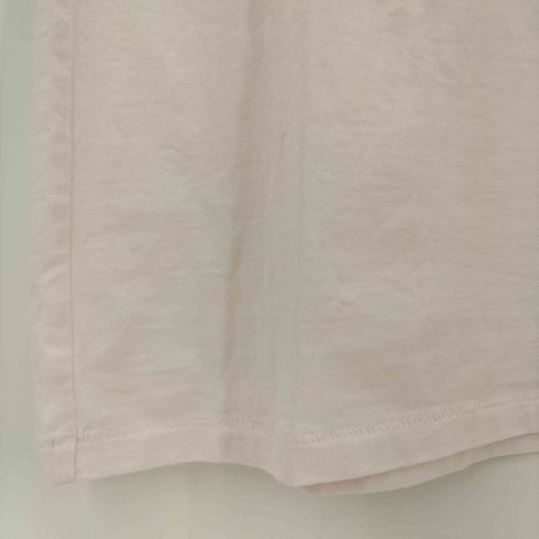 エイトン ATON SUVIN 60/2 TANK TOP DRESS タンクトップ ドレス レディース JPN:2